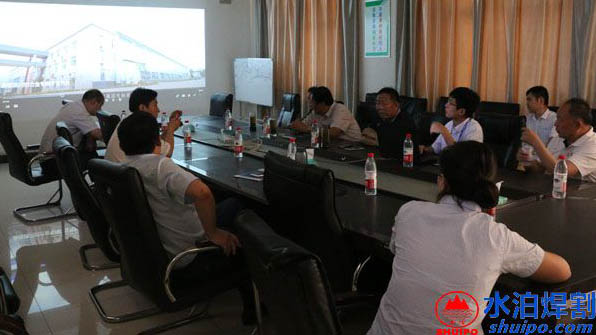 環(huán)保督導(dǎo)來(lái)水泊 環(huán)保督導(dǎo)來(lái)水泊