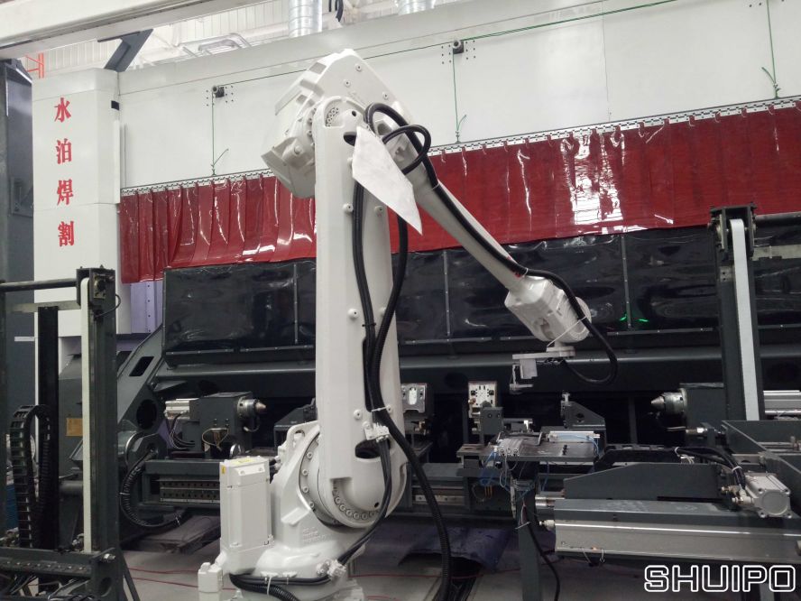 1.自動(dòng)抓取 1.自動(dòng)抓取