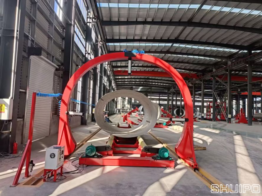 1.6長(zhǎng)軸滾輪架-12.5米(氣動(dòng)夾緊龍門(mén)架)2 1.6長(zhǎng)軸滾輪架-12.5米(氣動(dòng)夾緊龍門(mén)架)2